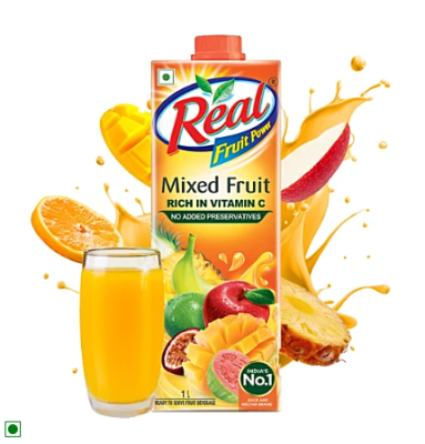 Real Juice